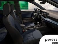 Ny Seat Arona Black Edition 95 HK (69 kW) 2026 Vit SUV