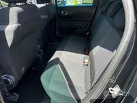 Occasion Citroën C3 Aircross Feel 82 ch (60 kW) 2021 Noir SUV