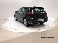 Nuova VW Golf VIII Style 204 CV (150 kW) 2026 Grigio Utilitaria