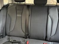 Usata Audi A3 2013 Grigio Berlina