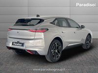 Ny DS Automobiles DS4 131 HK (96 kW) 2025 Grå Sedan