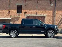 Usata Ford F-150 Limited 430 CV (316 kW) 2022 Nero Pick-up