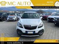 usata Opel Mokka 1ª serie 1.4 Turbo GPL Tech 140CV 4x2 Cosmo