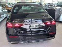 Usata Mercedes E220 AMG Line Premium 197 CV (144 kW) 2023 Ossidiana Berlina