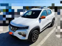 Occasion Dacia Spring Comfort Plus 19 kW (26 ch) 2023 Citadine