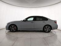 Begagnad BMW 320e M Sport 190 HK (139 kW) 2025 Grå Sedan