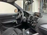 Usata BMW 120 M Sport 190 CV (139 kW) 2017 Utilitaria