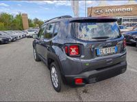 usata Jeep Renegade 1.5 Turbo T4 MHEV Limited