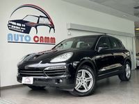 usata Porsche Cayenne 3.0 Diesel