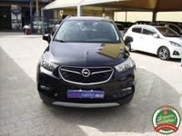usata Opel Mokka X 1.6 CDTI Ecotec 4x2 Start&Stop Busi