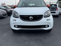 Usata Smart ForFour 71 CV (52 kW) 2016 Utilitaria