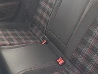 Usata VW Golf VII GTI 230 CV (169 kW) 2014 Blu Berlina