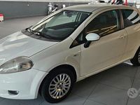 usata Fiat Grande Punto 1.4 3 porte Dynamic