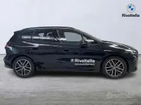 Nuova BMW 218 Active Tourer M Sport 150 CV (110 kW) 2026 Nero Monovolume