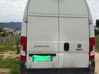 Usata Fiat Ducato 2016 Furgone
