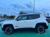 usata Jeep Renegade 2.0 Mjt 170CV 4WD Active Drive Low T