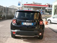 usata Jeep Renegade 1.6 mjt 120 cv modello Limited