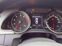Usata Audi A5 Ambiente 160 CV (117 kW) 2009 Coupé
