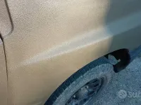 Usata Suzuki Vitara 1993 Verde SUV