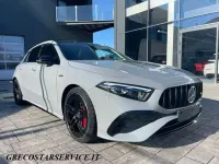 Usata Mercedes A35 AMG AMG Line Premium Plus 306 CV (225 kW) 2025 Alpi manufaktur Berlina