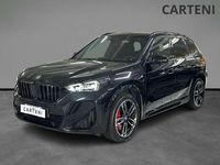 Usata BMW X1 M Sport 245 CV (180 kW) 2025 Black sapphire metallizzato SUV