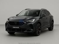 Usata Cupra Terramar VZ1 272 CV (200 kW) 2024 Nero SUV