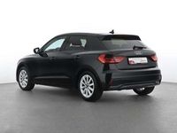 Usata Audi A1 Sportback Ambiente 95 CV (69 kW) 2024 Nero Utilitaria