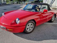 usata Alfa Romeo Spider 1.6