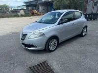 Usata Lancia Ypsilon S 69 CV (50 kW) 2014 Utilitaria