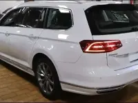 Usata VW Passat Executive 190 CV (139 kW) 2019 Station wagon
