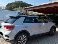 Usata VW T-Roc 2021 SUV