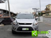 usata Ford Kuga + 2.0 TDCi 136 CV 2WD DPF