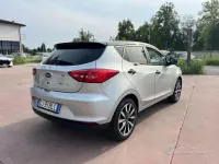 Usata EVO Evo 3 107 CV (78 kW) 2022 Grigio SUV