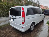 Usata Mercedes Vito 2014 Furgone