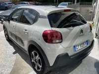Usata Citroën C3 PureTech 83 CV (61 kW) 2023 Beige Utilitaria