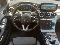 Usata Mercedes C220 Premium 194 CV (142 kW) 2019 Nero Station wagon