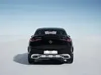 Nuova Mercedes GLC220 197 CV (144 kW) 2026 Nero SUV