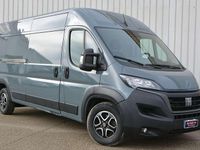 Usata Fiat Ducato 180 CV (132 kW) 2023 Grigio Furgone