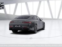 usata Mercedes S63 AMG GT Coupé 4E-PERFORMANCE 4MATIC+ PLUG-IN HYBRID