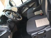 Usata Ford Transit Custom Titanium 131 CV (96 kW) 2017 Berlina
