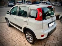 usata Fiat Panda 4x4 0.9