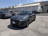 Usata Suzuki Swift 83 CV (61 kW) 2023 Grigio Utilitaria