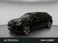 Usata Audi Q2 Comfort 116 CV (85 kW) 2023 Nero pastello SUV