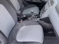 Usata Fiat Grande Punto 77 CV (56 kW) 2009 Grigio Utilitaria