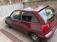 Usata Seat Ibiza Stella 50 CV (36 kW) 2000 Utilitaria