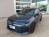 Usata Lancia Ypsilon 61 kW (84 CV) 2024 Blu/azzurro Utilitaria