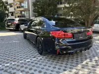 Usata BMW M550 M Sport 462 CV (339 kW) 2018 Berlina