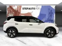 Nuova Opel Frontera 101 CV (74 kW) 2026 Arktis white SUV