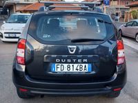 usata Dacia Duster Duster 1.5 dCi 110CV 4x2 Prestige