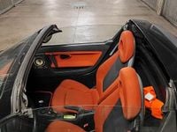 Usata Smart Roadster 82 CV (60 kW) 2003 Cabrio